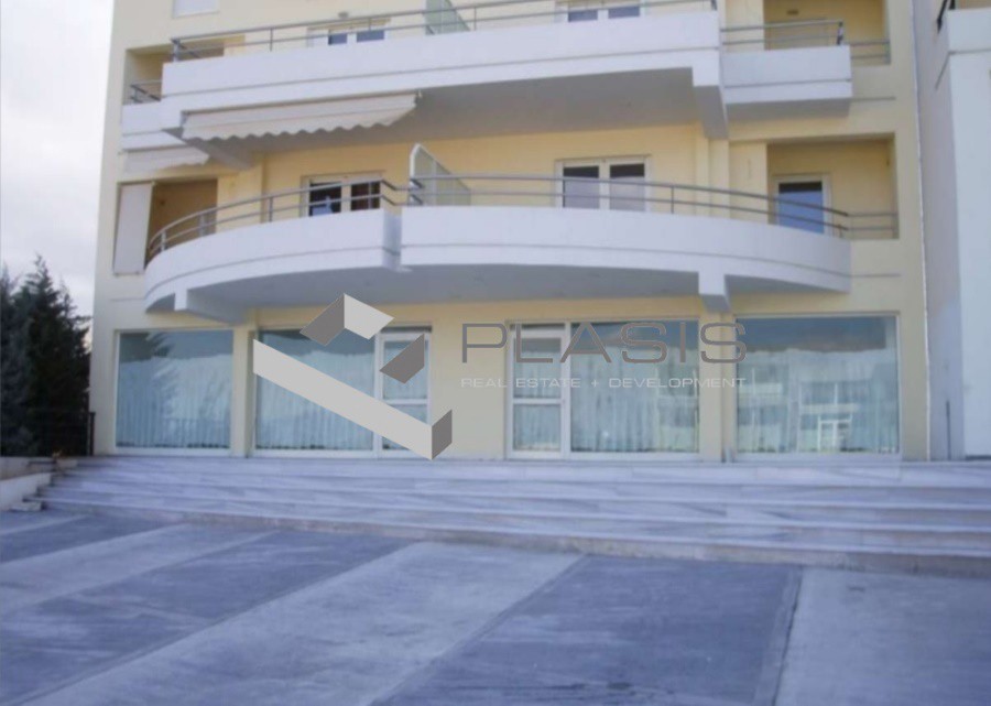 Κατάστημα 325 τ.μ. προς ενοικίαση, Μαρκόπουλο
