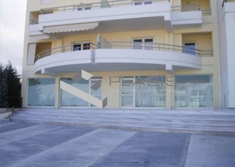 Store 325sqm for rent-Markopoulo