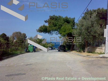 Οικόπεδο 500τ.μ. για πώληση-Ραφήνα