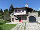 Detached home 240sqm for sale-Karpenisi