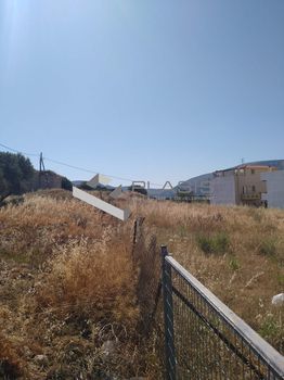 Οικόπεδο 2.100τ.μ. για πώληση-Μαρκόπουλο