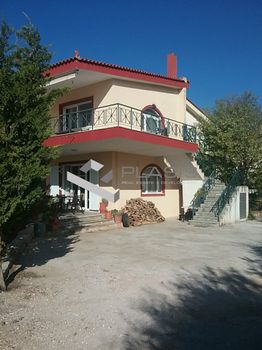 Μονοκατοικία 360τ.μ. για πώληση-Πικέρμι