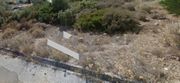 Land plot 544sqm for sale-Rafina