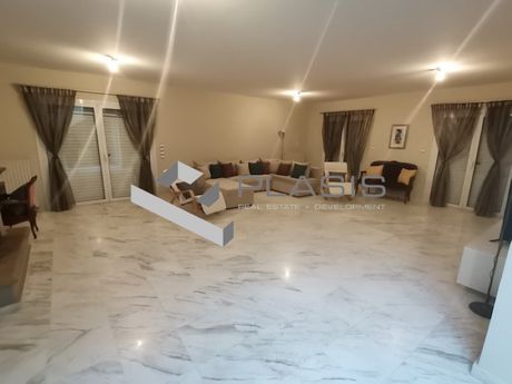 Μεζονέτα 322τ.μ. για πώληση-Πεντέλη