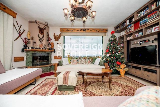 Detached home 240 sqm for sale, Thessaloniki - Rest Of Prefecture, Lachanas