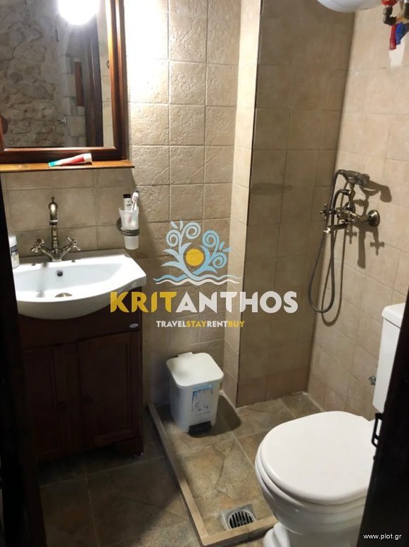 Μεζονέτα 45 τ.μ. πρός πώληση, Ν. Ρεθύμνου, Νικηφόρος Φωκάς