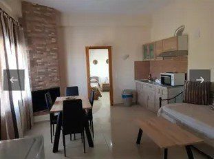 Apartment 80 sqm for rent