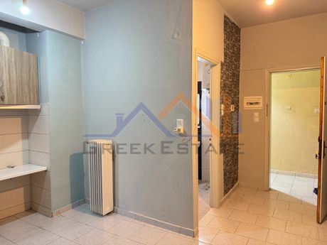 Studio / γκαρσονιέρα 40τ.μ. για ενοικίαση-Ιωάννινα