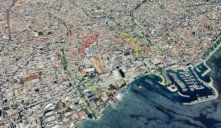 Οικόπεδο 536 τ.μ. για πώληση