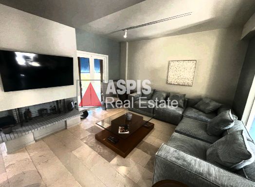 Apartment 134 sqm for rent, Athens - South, Vouliagmeni