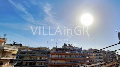 Apartment 39sqm for sale-Analipsi