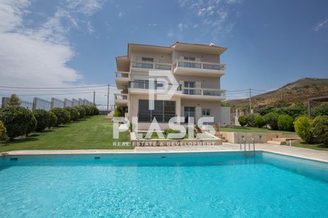 Μονοκατοικία 620τ.μ. για πώληση-Ραφήνα