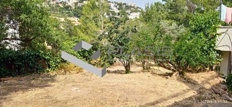 Οικόπεδο 830τ.μ. για πώληση-Πεντέλη