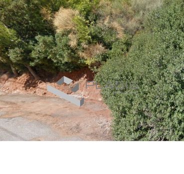 Οικόπεδο 1.040τ.μ. για πώληση-Ραφήνα