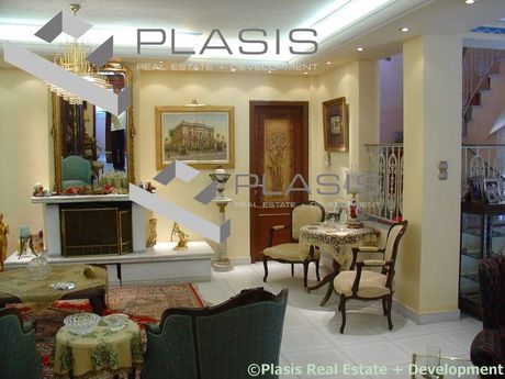 Μονοκατοικία 235τ.μ. για πώληση-Ραφήνα