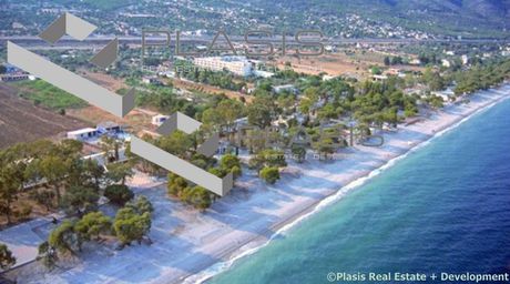 Οικόπεδο 1.262τ.μ. για πώληση-Άγιοι θεόδωροι