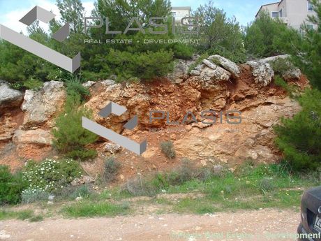 Οικόπεδο 493τ.μ. για πώληση-Πικέρμι