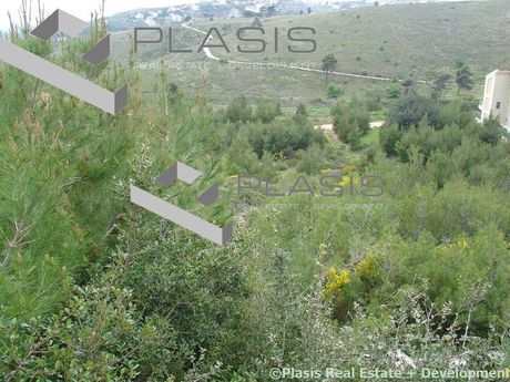 Οικόπεδο 493 τ.μ. για πώληση