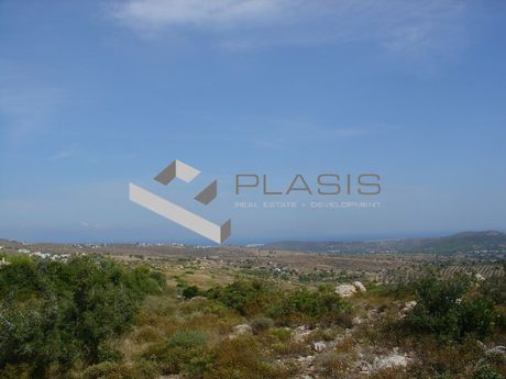 Οικόπεδο 1.300τ.μ. για πώληση-Πικέρμι