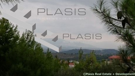 Οικόπεδο 500τ.μ. για πώληση-Πικέρμι