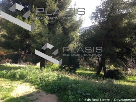 Οικόπεδο 428τ.μ. για πώληση-Νέα πεντέλη