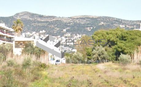 Οικόπεδο 350τ.μ. για πώληση-Μαρκόπουλο