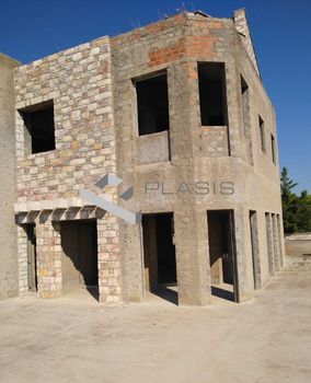 Μονοκατοικία 350τ.μ. για πώληση-Μαρκόπουλο