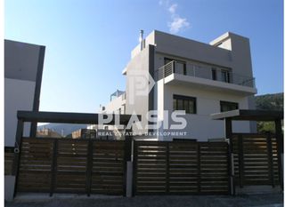 Maisonette 200 sqm for sale