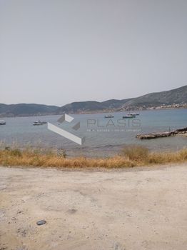 Οικόπεδο 2.000τ.μ. για πώληση-Μαρκόπουλο