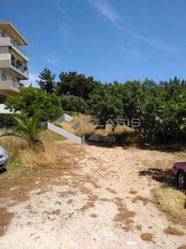Οικόπεδο 670τ.μ. για πώληση-Μαρκόπουλο