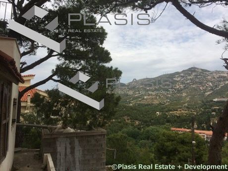 Οικόπεδο 987τ.μ. για πώληση-Πεντέλη