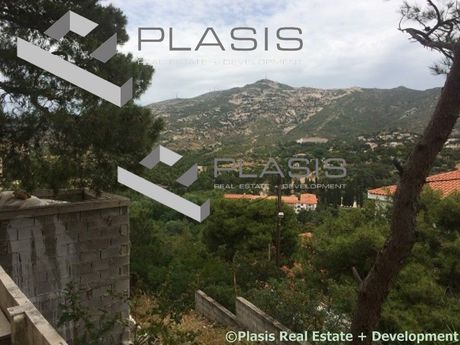 Οικόπεδο 987τ.μ. για πώληση-Πεντέλη