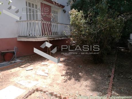 Οικόπεδο 400τ.μ. για πώληση-Νέα πεντέλη