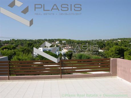 Detached home 380sqm for sale-Rafina