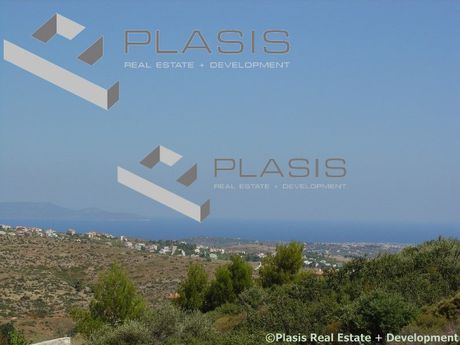 Detached home 300sqm for sale-Pikermi