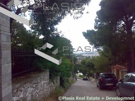 Οικόπεδο 1.000τ.μ. για πώληση-Πεντέλη