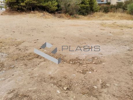 Οικόπεδο 1.460τ.μ. για πώληση-Μαρκόπουλο