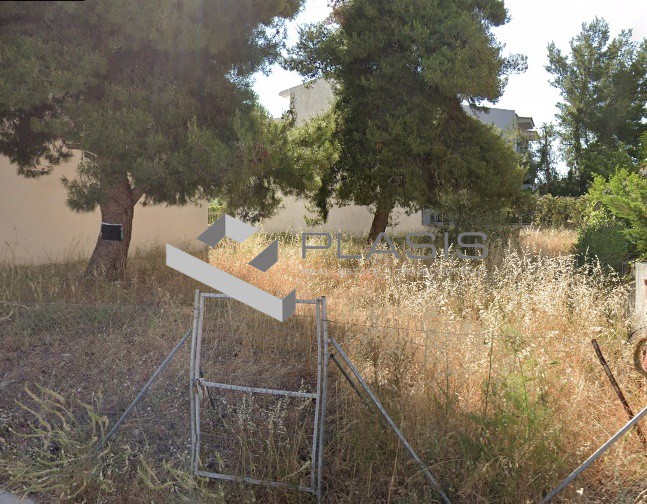 Οικόπεδο 306 τ.μ. προς πώληση, Πάτημα Χαλανδρίου