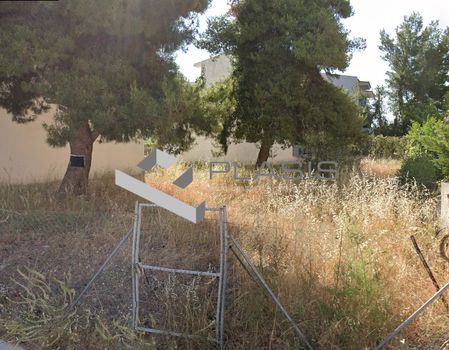 Οικόπεδο 306τ.μ. για πώληση-Χαλάνδρι