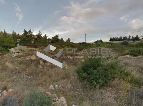 Οικόπεδο 1.024τ.μ. για πώληση-Πικέρμι