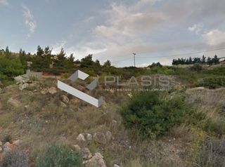 Οικόπεδο 1.024 τ.μ. για πώληση