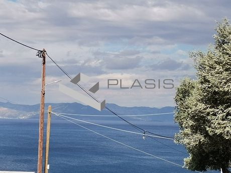 Οικόπεδο 506τ.μ. για πώληση-Ραφήνα
