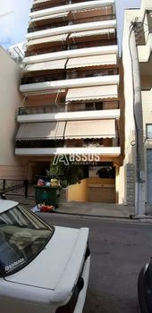 Apartment 76sqm for sale-Nikaia » Mitropoli
