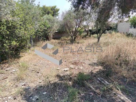 Οικόπεδο 265τ.μ. για πώληση-Ραφήνα