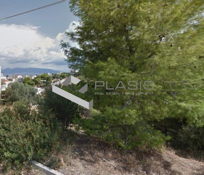 Οικόπεδο 875τ.μ. για πώληση-Κ. σκάλας ωρωπού