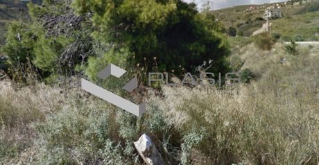 Οικόπεδο 1.003τ.μ. για πώληση-Πικέρμι