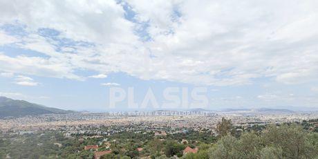 Οικόπεδο 1.000τ.μ. για πώληση-Πεντέλη