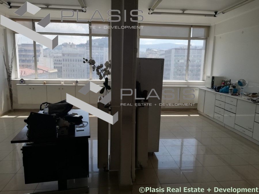 Γραφείο 50 τ.μ. πρός ενοικίαση, Αθήνα - Κέντρο, Κέντρο