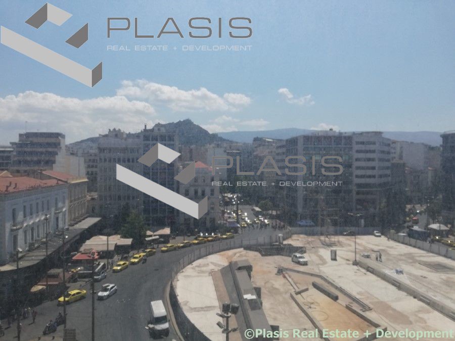 Γραφείο 50 τ.μ. πρός ενοικίαση, Αθήνα - Κέντρο, Κέντρο