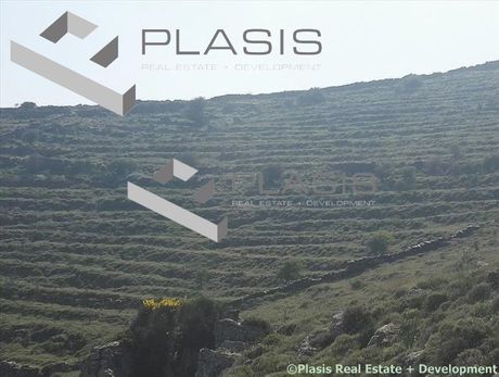 Land plot 12.470sqm for sale-Kea